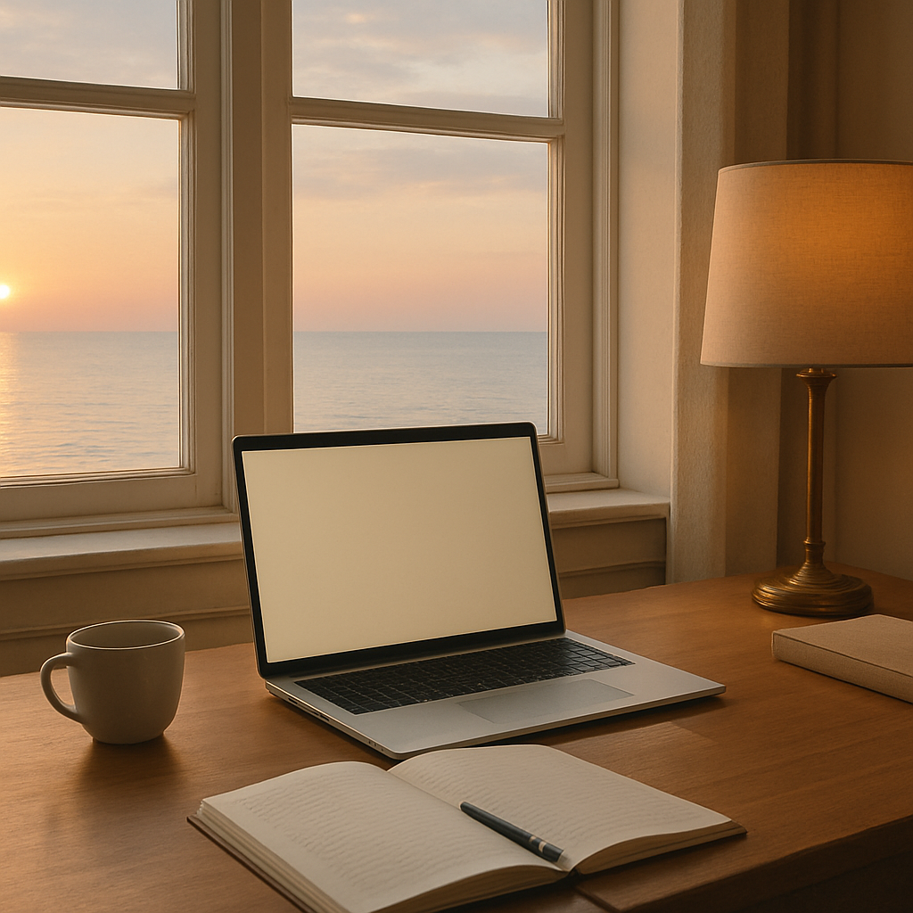 Quiet Coachingとは